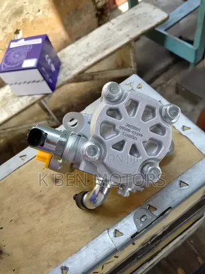 Toyota Land Cruiser Prado or Hilux Break Pump 1kd D4d