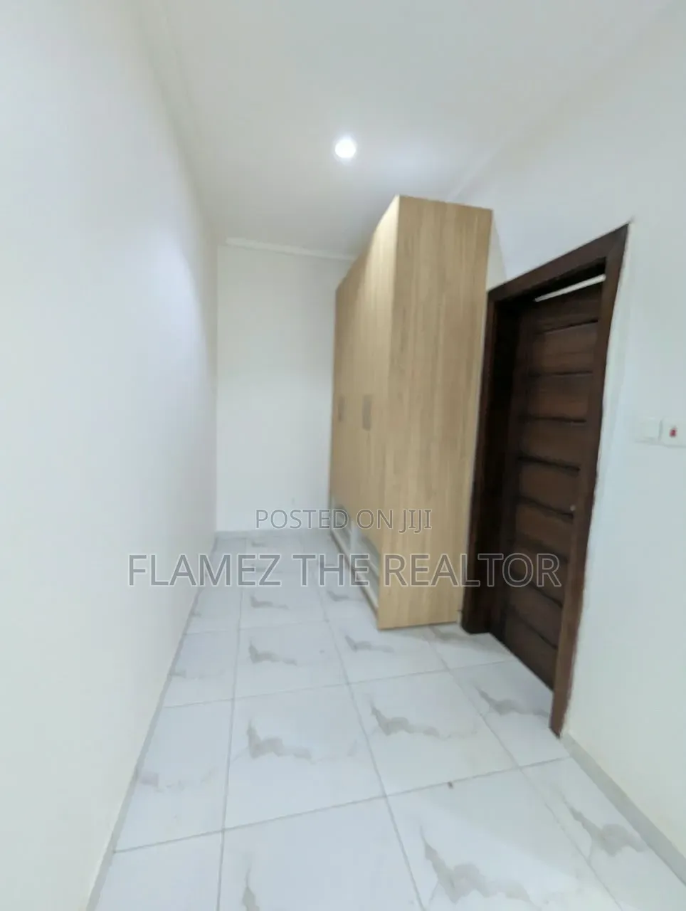 Furnished 2bdrm Duplex in Achimota Mall Estate for rent