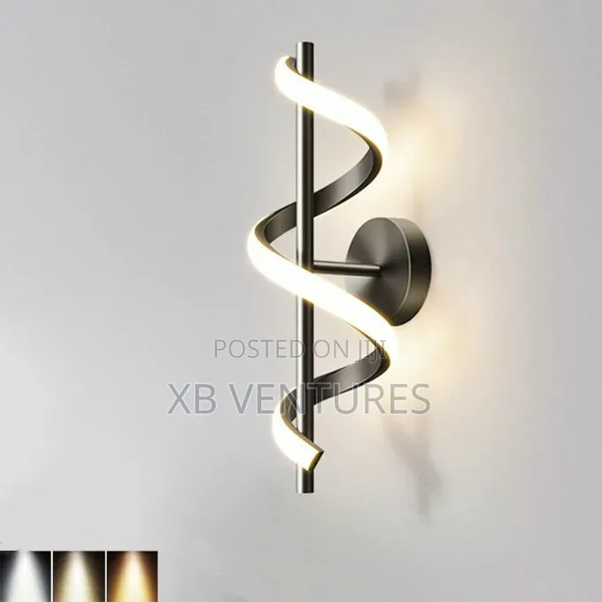 General Modern 12W LED Wall Lamp