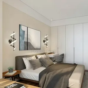 General Modern 12W LED Wall Lamp