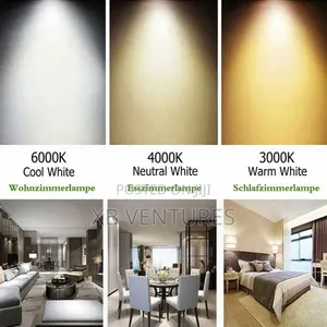 General Modern 12W LED Wall Lamp