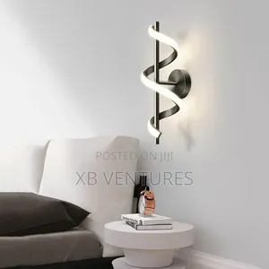 General Modern 12W LED Wall Lamp