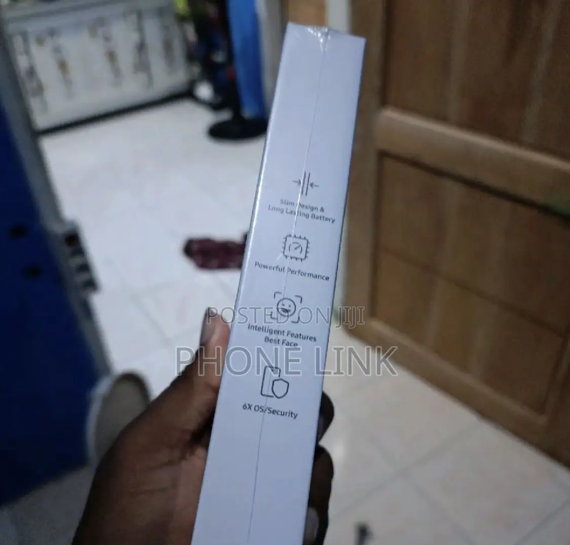 New Samsung Galaxy A57 256 GB Blue