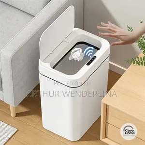 15 Liters Sensor Trash Box