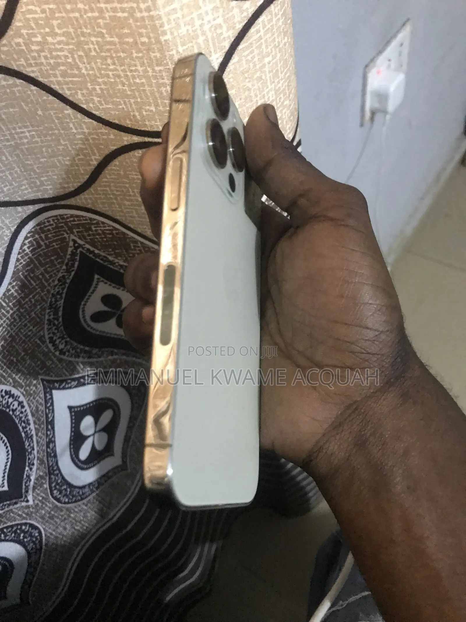 Apple iPhone 14 Pro 128 GB White
