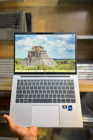 Laptop HP ZBook 14 32GB Nvidia SSD 512GB