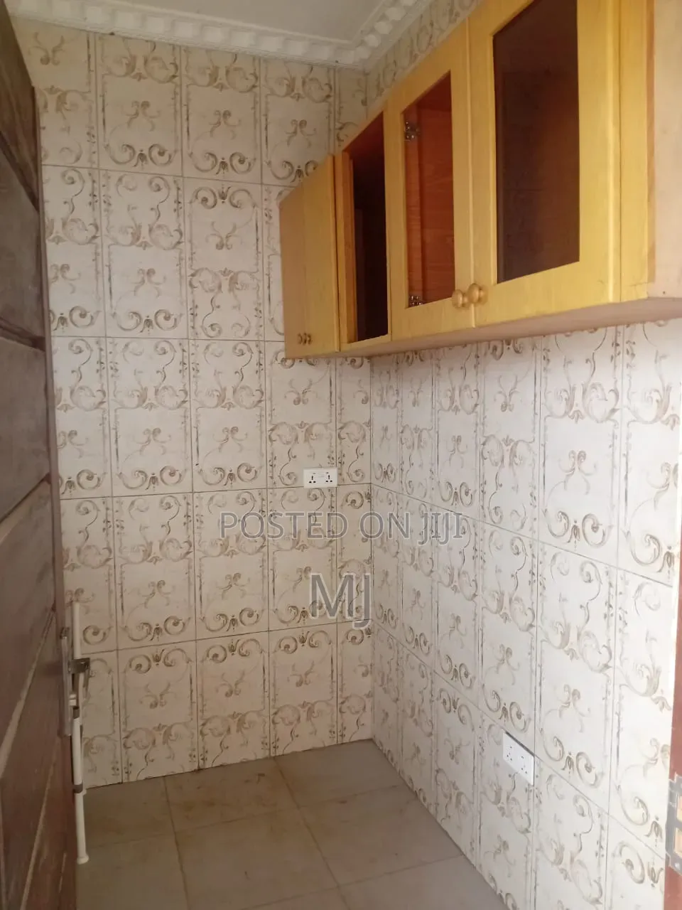 1bdrm Apartment in Mje, School Junction for rent