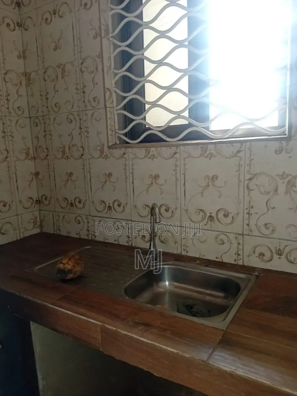 1bdrm Apartment in Mje, School Junction for rent