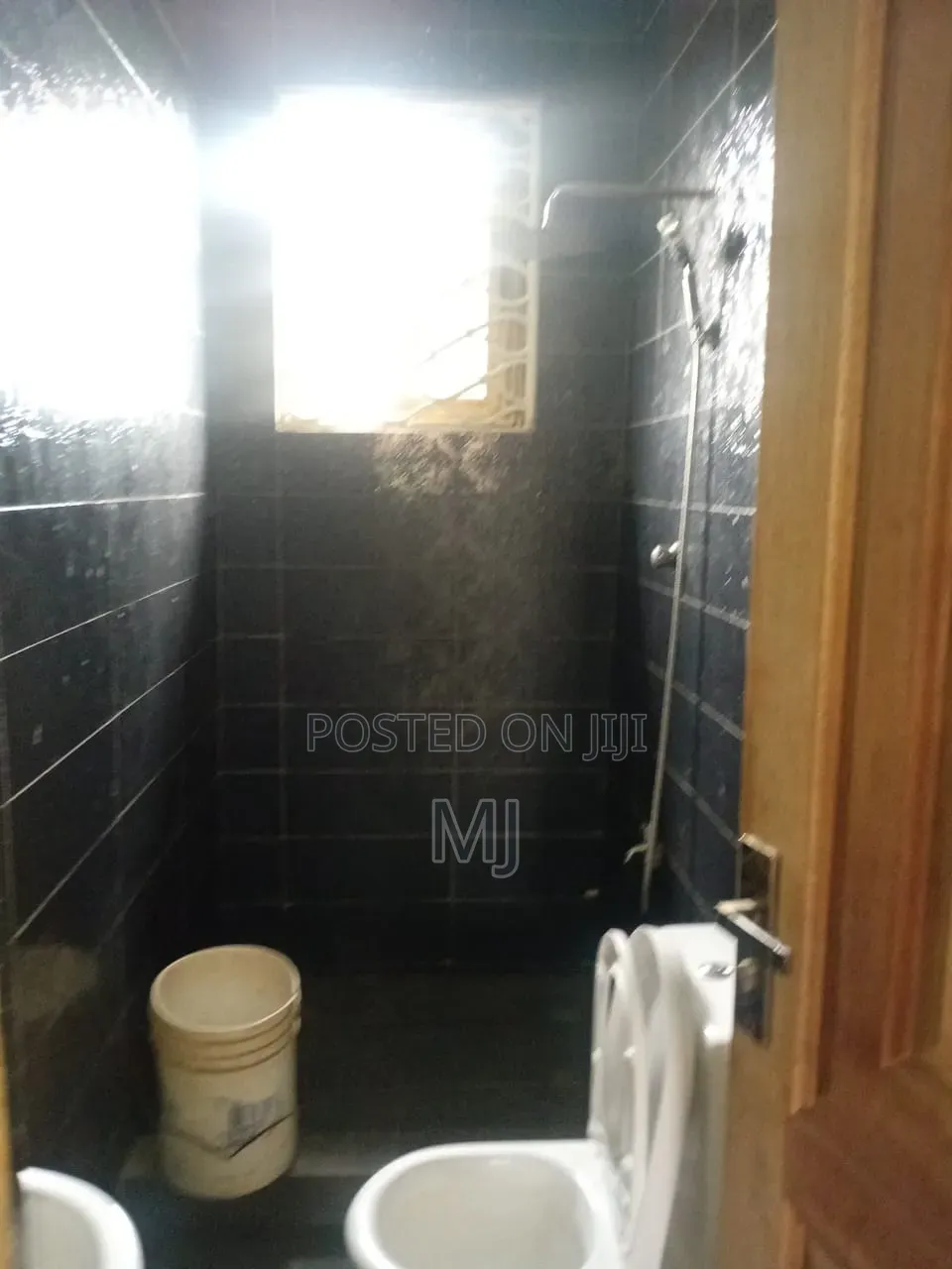 1bdrm Apartment in Mje, School Junction for rent