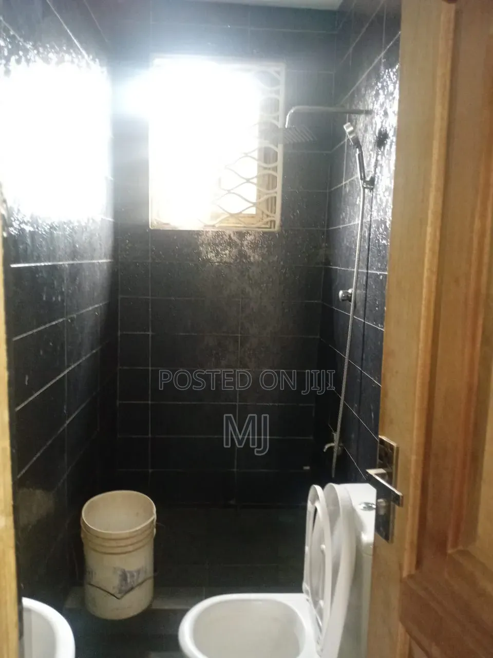 1bdrm Apartment in Mje, School Junction for rent