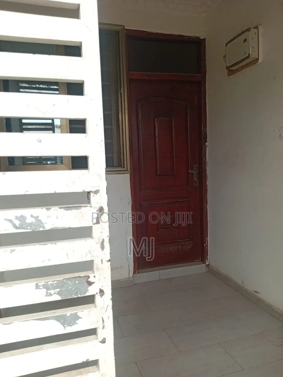 1bdrm Apartment in Mje, School Junction for rent
