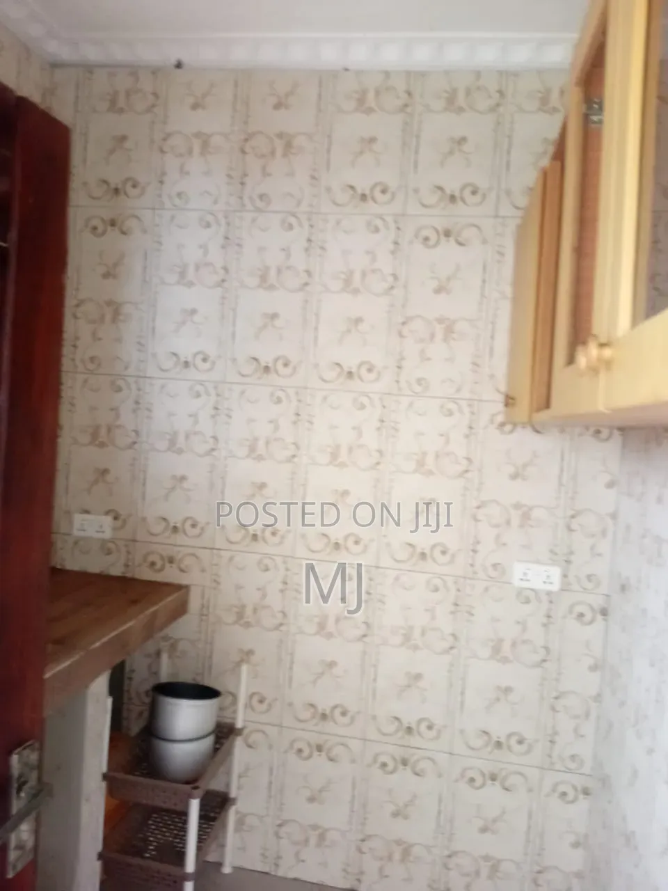 1bdrm Apartment in Mje, School Junction for rent