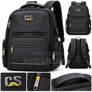 Multitaske Backpack