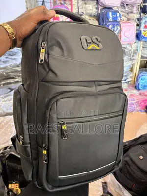 Multitaske Backpack