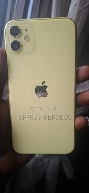 Apple iPhone 11 128 GB
