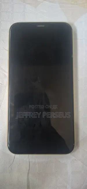 Apple iPhone 11 128 GB