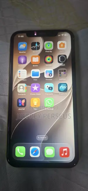 Apple iPhone 11 128 GB