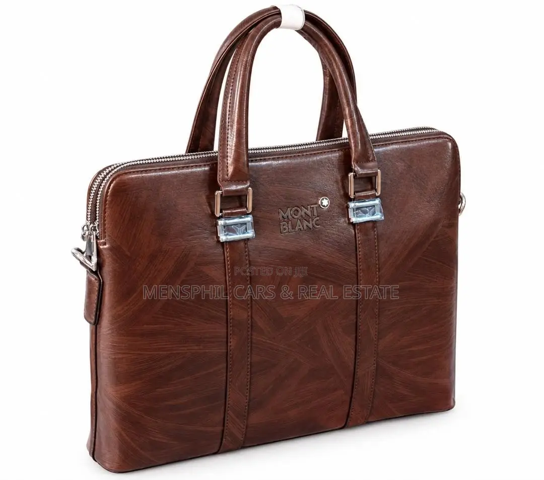 Corporate Leather Bags/ Briefcases