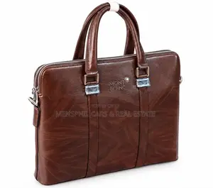 Corporate Leather Bags/ Briefcases