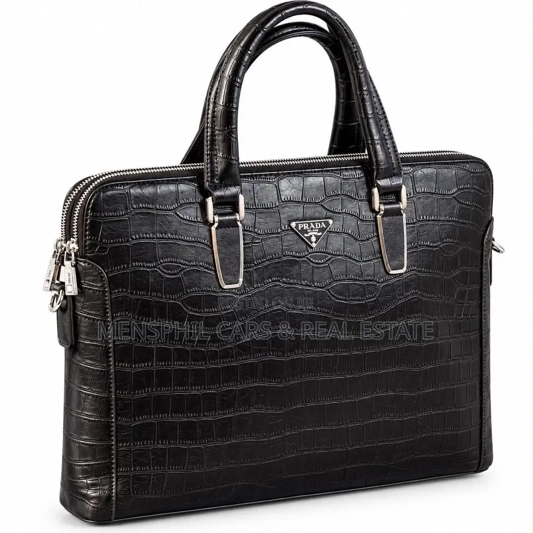 Corporate Leather Bags/ Briefcases