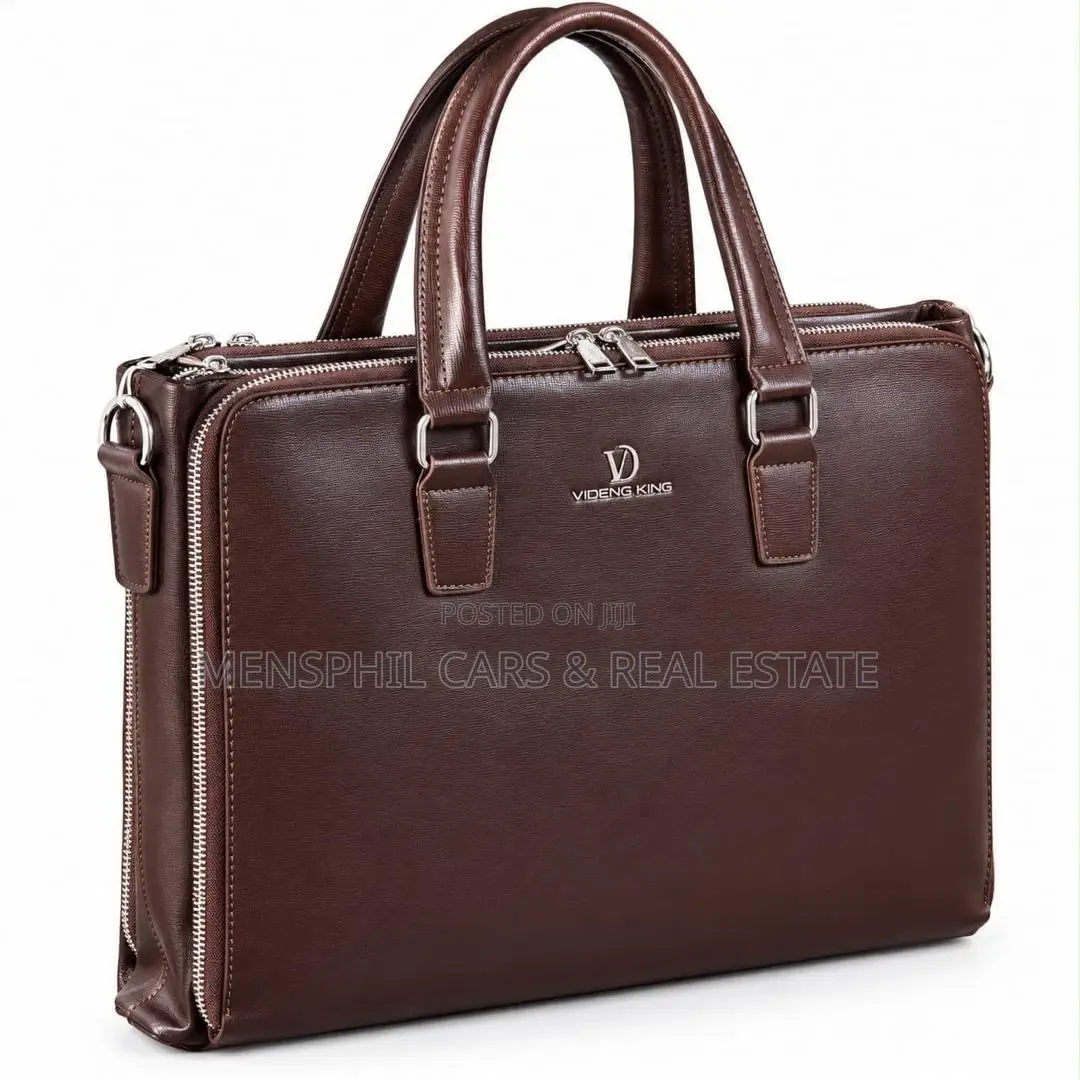 Corporate Leather Bags/ Briefcases