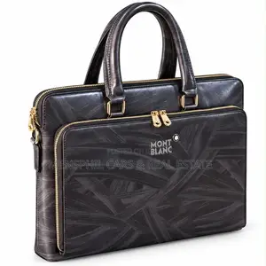 Corporate Leather Bags/ Briefcases