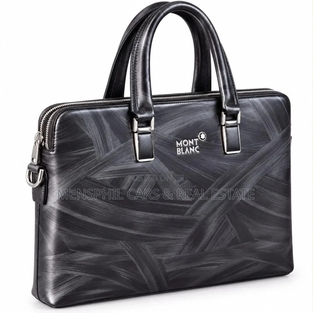 Corporate Leather Bags/ Briefcases