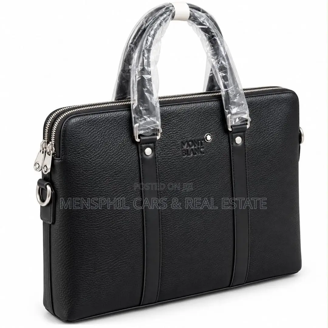 Corporate Leather Bags/ Briefcases