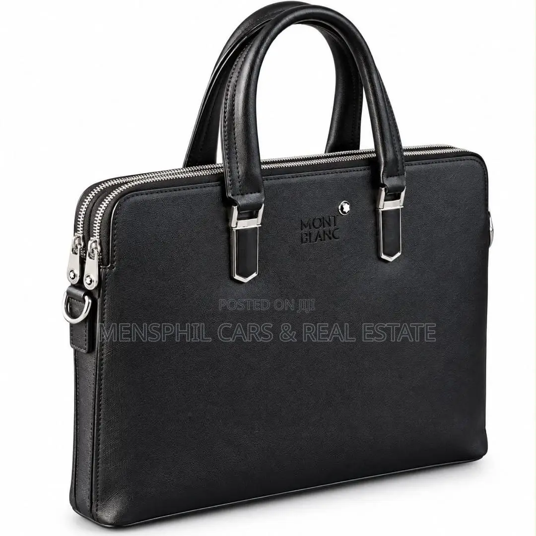 Corporate Leather Bags/ Briefcases