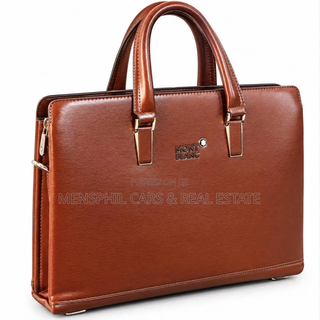 Corporate Leather Bags/ Briefcases