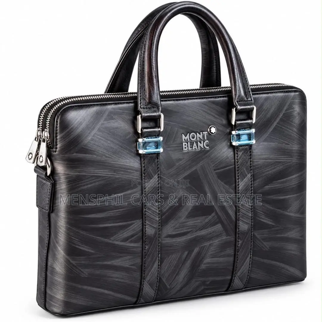 Corporate Leather Bags/ Briefcases