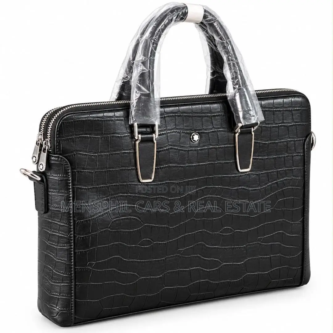 Corporate Leather Bags/ Briefcases