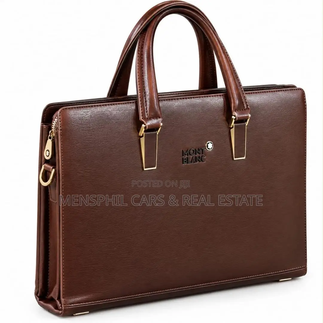 Corporate Leather Bags/ Briefcases