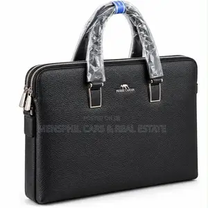 Corporate Leather Bags/ Briefcases
