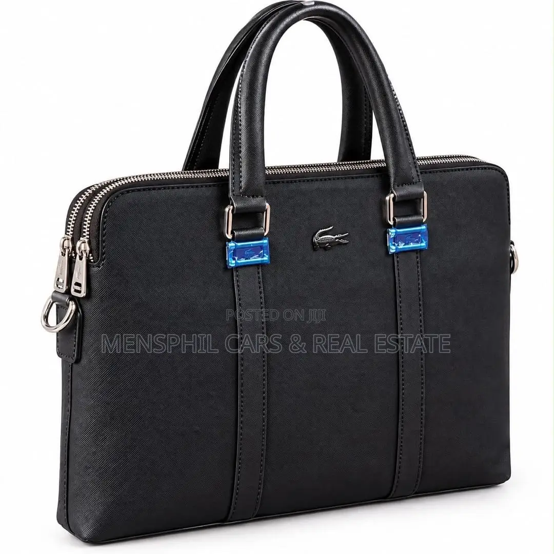 Corporate Leather Bags/ Briefcases