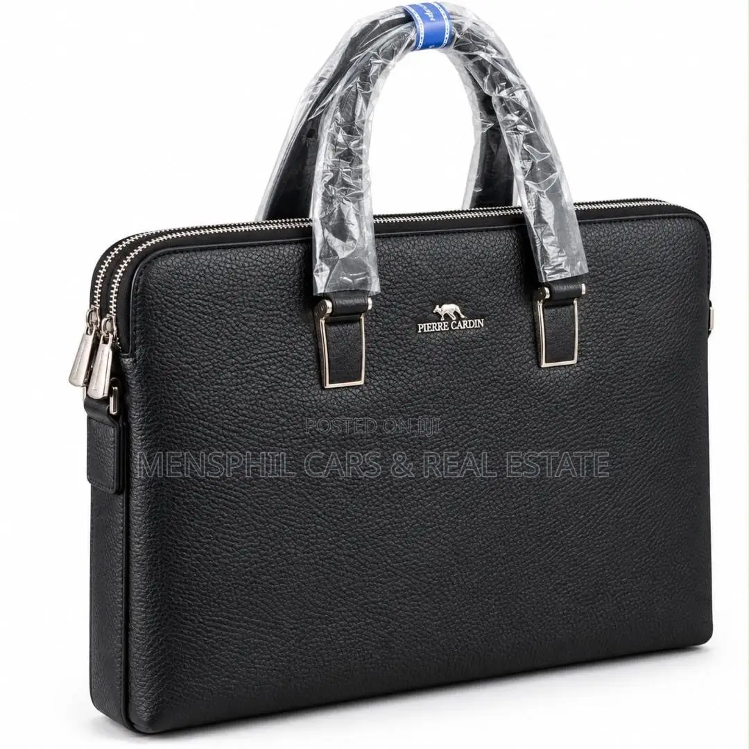 Corporate Leather Bags/ Briefcases