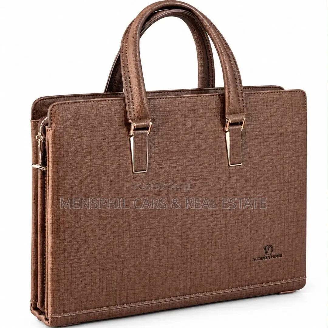 Corporate Leather Bags/ Briefcases