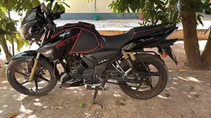 H Power Super-R 2023 Black