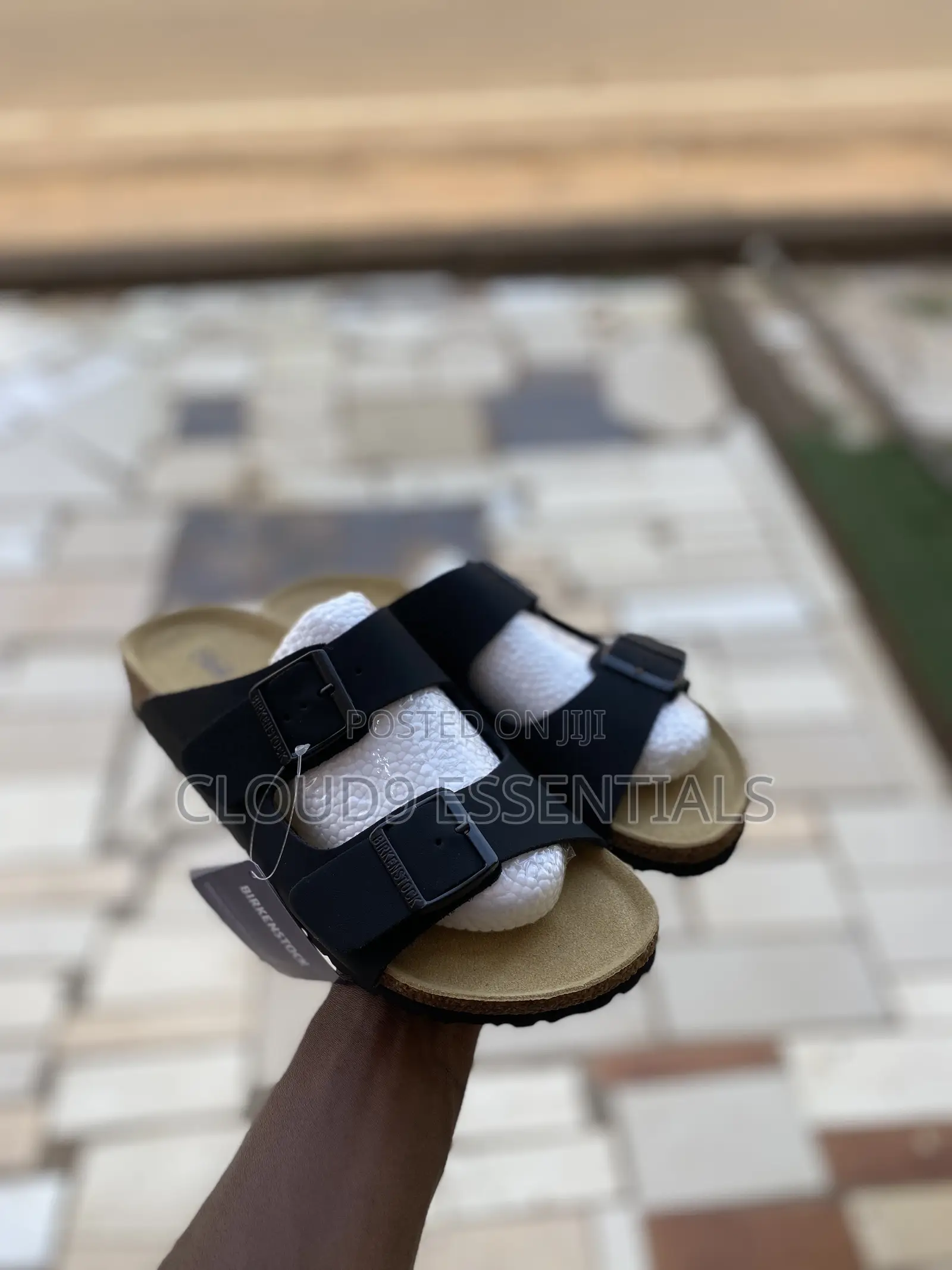 Arizona Buckle