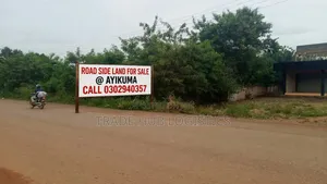 Land for Sale