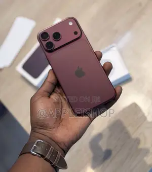 Apple iPhone 18 Pro Max 512 GB