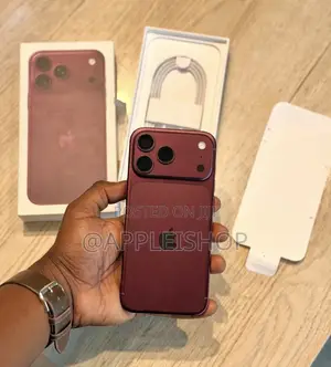 Apple iPhone 18 Pro Max 512 GB