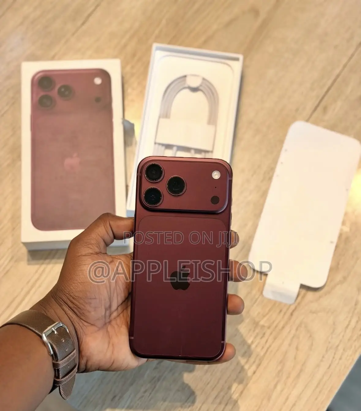 Apple iPhone 18 Pro Max 512 GB