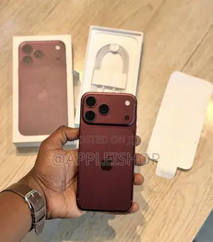 Apple iPhone 18 Pro Max 512 GB