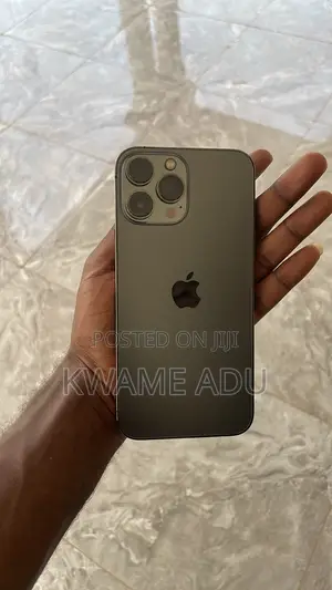 Apple iPhone 13 Pro Max 128 GB Gray
