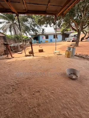Half Plot for Sale
