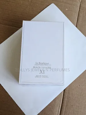Black Cavalier XI Perfume by Le Bonheur