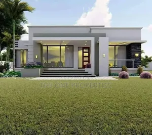 3bdrm House in Adjen Kotoku, Amasaman for sale