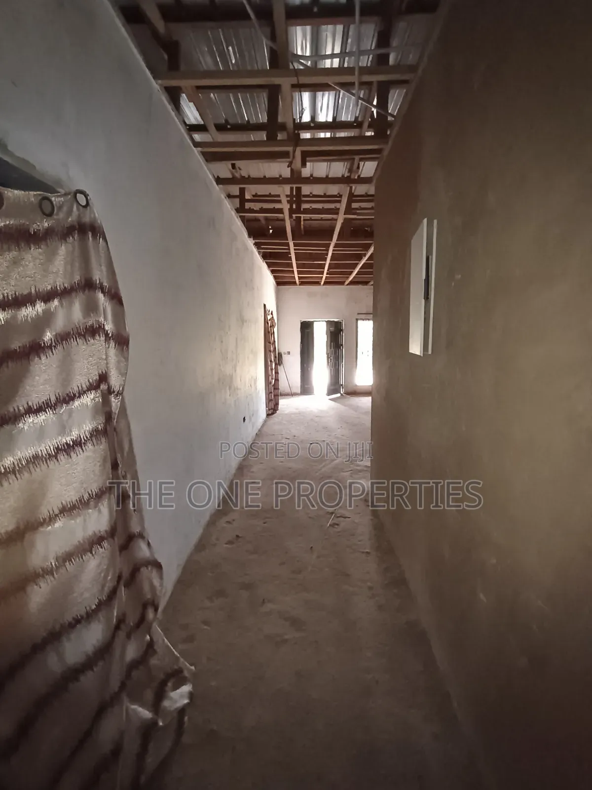 3bdrm House in Adjen Kotoku, Amasaman for sale