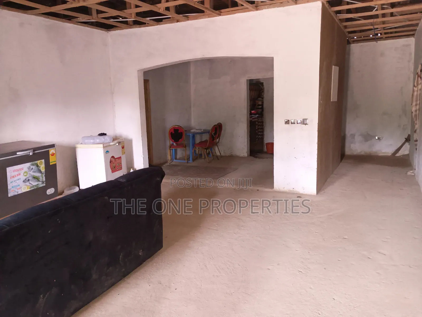 3bdrm House in Adjen Kotoku, Amasaman for sale